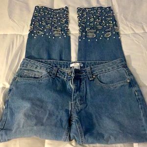 Venus brand new skinny jeans size 2